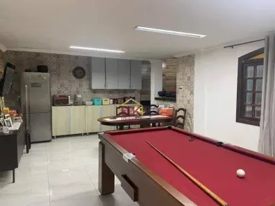 Sobrado com 3 Quartos à venda, 140m² no Jardim Santa Inês II, São José dos Campos