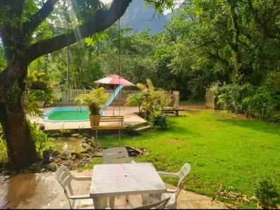 Fazenda/Sítio com 3 Quartos à venda, 250m² no Glicério, Macaé