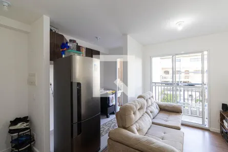 Apartamento com 2 Quartos à venda, 43m² no Cidade Patriarca, São Paulo