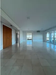Apartamento com 4 Quartos para alugar, 368m² no Jardim Fonte do Morumbi, São Paulo