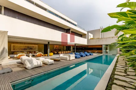 Casa com 4 Quartos à venda, 915m² no Jardim Paulista, São Paulo