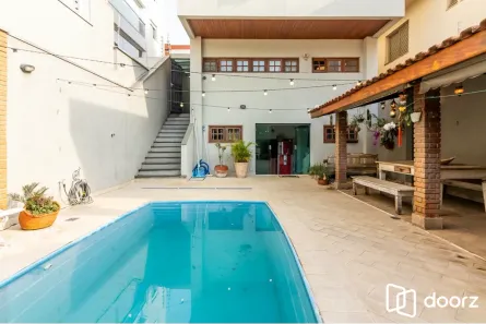 Casa com 4 Quartos à venda, 220m² no Saúde, São Paulo