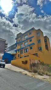 Apartamento com 1 Quarto para alugar, 30m² no Centro, Ponta Grossa