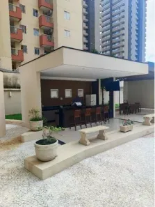 Apartamento com 2 Quartos à venda, 70m² no Estância Matinha, São José do Rio Preto