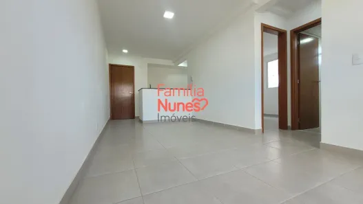Apartamento com 2 Quartos à venda, 61m² no Araguaia, Belo Horizonte