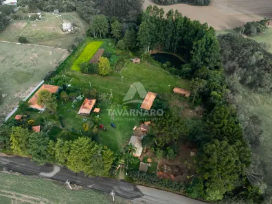Lote/Terreno à venda, 300m² no Bocaina, Ponta Grossa