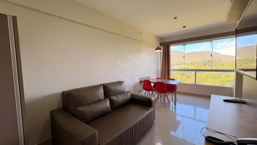 Apartamento com 1 Quarto à venda, 42m² no Esplanada do Rio Quente, Rio Quente