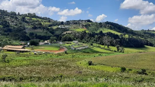 Lote/Terreno à venda, 80000m² no Vitória Régia, Atibaia