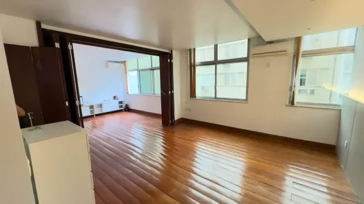 Apartamento com 1 Quarto à venda, 75m² no Leblon, Rio de Janeiro