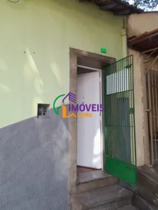 Casa com 1 Quarto para alugar, 96m² no Vila Romana, São Paulo