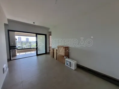 Apartamento com 2 Quartos para alugar, 74m² no Quinta da Primavera, Ribeirão Preto