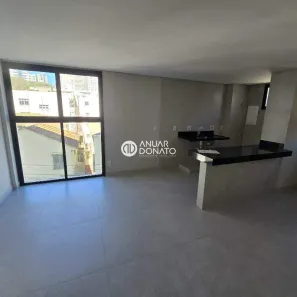 Apartamento com 2 Quartos à venda, 61m² no Santo Antônio, Belo Horizonte