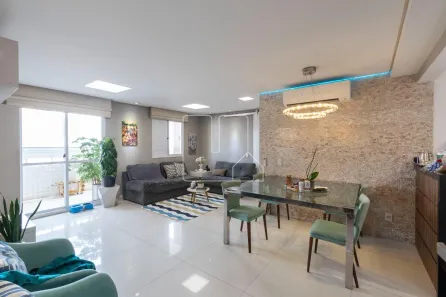 Cobertura com 3 Quartos à venda, 200m² no Vila Gumercindo, São Paulo