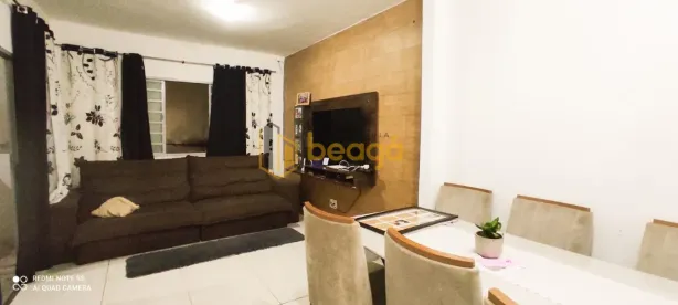 Casa com 4 Quartos à venda, 120m² no Confisco, Belo Horizonte
