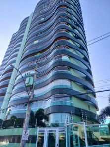 Apartamento com 3 Quartos à venda, 250m² no Chácara Girassol, Americana