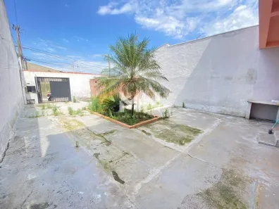 Casa com 2 Quartos para alugar, 78m² no Parque São Camilo, Itu