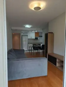 Flat com 2 Quartos para alugar, 74m² no Cerqueira César, São Paulo