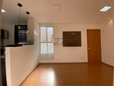 Apartamento com 2 Quartos à venda, 39m² no Loteamento Abílio Jorge Cury, São José do Rio Preto