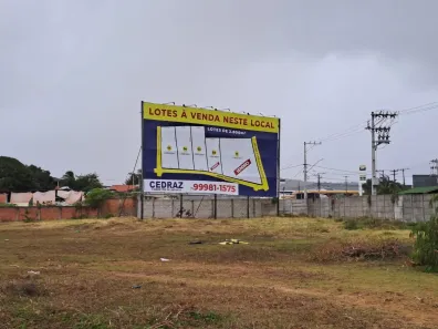 Lote/Terreno à venda, 2000m² no Catu de Abrantes (Abrantes), Camaçari