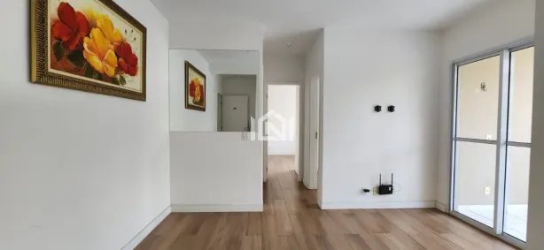 Apartamento com 2 Quartos à venda, 56m² no Jardim Portão Vermelho, Vargem Grande Paulista
