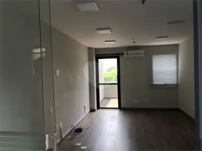 Sala Comercial à venda, 72m² no Paraíso, São Paulo