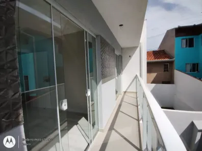 Sobrado com 3 Quartos à venda, 167m² no Bairro Alto, Curitiba
