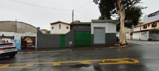 com 3 Quartos à venda, 235m² no Vila Nhocune, São Paulo