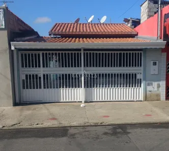Casa com 3 Quartos à venda, 128m² no Jardim Águas Claras, Bragança Paulista
