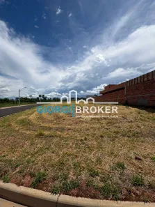Lote/Terreno à venda, 493m² no Jardim Vitagliano, São José do Rio Preto