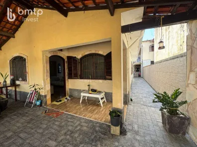 Casa com 3 Quartos à venda, 114m² no Vista Linda, Bertioga