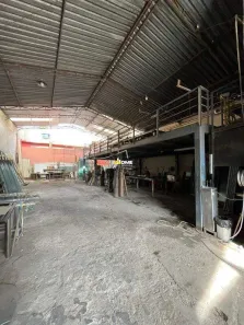 à venda, 360m² no Jardim Industrial, Contagem