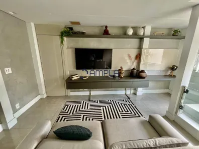 Cobertura com 2 Quartos à venda, 144m² no Buritis, Belo Horizonte