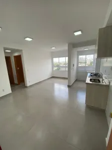 Apartamento com 2 Quartos para alugar, 65m² no Setor Central, Goiânia