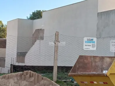 Lote/Terreno à venda, 130m² no Jardim Prefeito Milton Menezes, Londrina