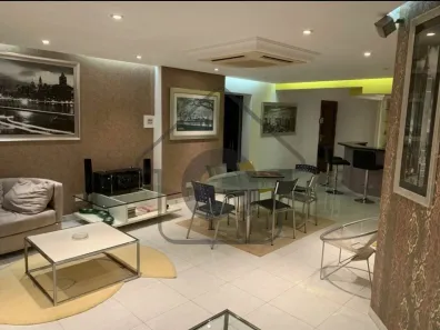 Apartamento com 3 Quartos para venda ou aluguel, 150m² no Mirandópolis, São Paulo