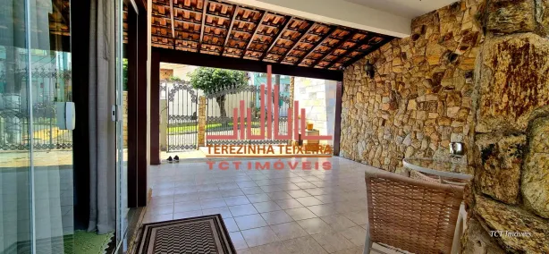 Casa de Condomínio com 3 Quartos à venda, 300m² no Anil, Rio de Janeiro