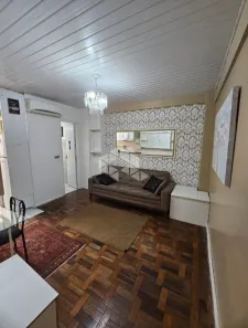 Apartamento com 2 Quartos à venda, 49m² no Centro Histórico, Porto Alegre