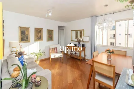 Apartamento com 3 Quartos à venda, 67m² no Jardim Ubirajara (Zona Sul), São Paulo
