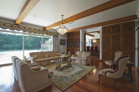 Casa com 3 Quartos à venda, 750m² no Brooklin Paulista, São Paulo