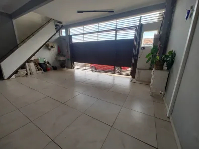 Casa com 3 Quartos à venda, 140m² no Vila das Flores, São José dos Campos