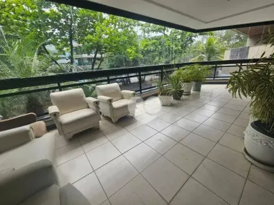 Apartamento com 3 Quartos à venda, 117m² no Recreio dos Bandeirantes, Rio de Janeiro