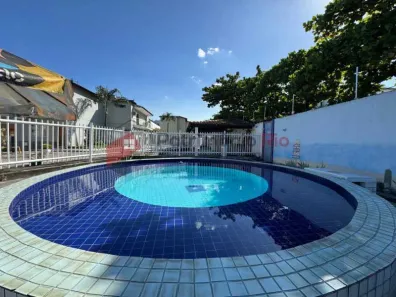 Casa de Condomínio com 2 Quartos à venda, 75m² no Parada de Lucas, Rio de Janeiro