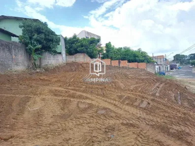 Lote/Terreno à venda, 330m² no Jardim Melina I, Campinas