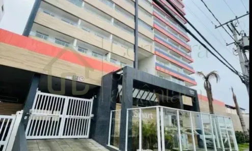 Apartamento com 1 Quarto à venda, 16m² no Amaralina, Salvador