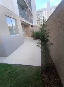 Apartamento com 1 Quarto para alugar, 60m² no Ponta Negra, Manaus