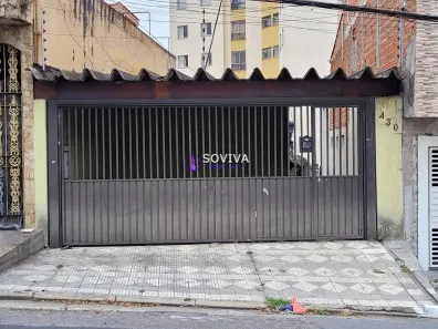 Casa com 3 Quartos à venda, 137m² no Vila Ré, São Paulo