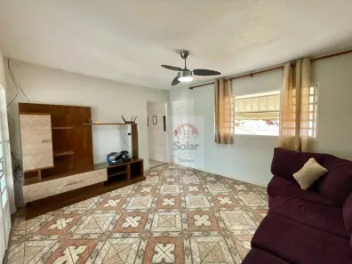 Casa com 4 Quartos à venda, 208m² no Jardim Sonia Maria, Taubaté