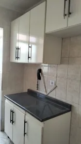 Apartamento com 2 Quartos para alugar, 50m² no Centro, Guarulhos