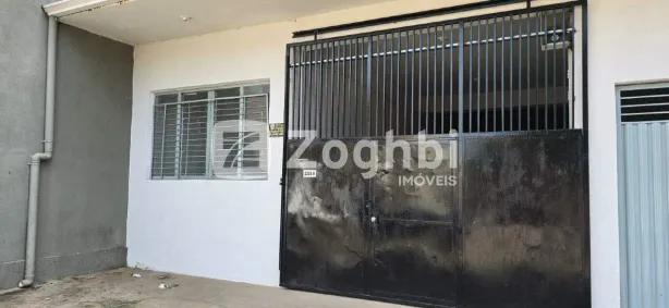 Galpão/Depósito/Armazém para alugar, 600m² no São Cristóvão, Porto Velho