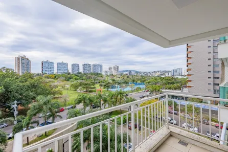 Apartamento com 2 Quartos à venda, 65m² no Jardim Europa, Porto Alegre